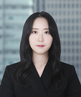 Min-Kyoung JIN 弁護士