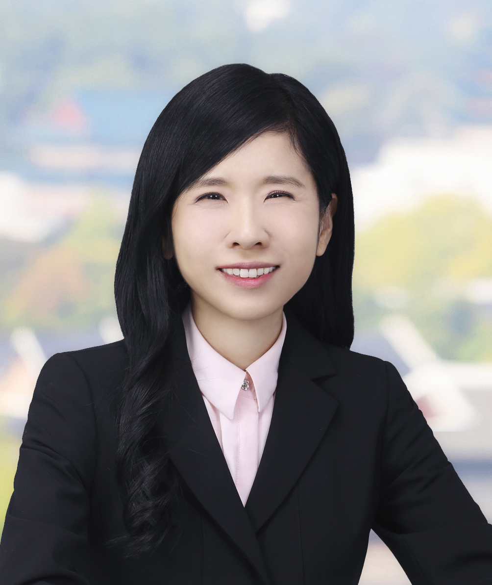 Katherine Jungyun SOHN Foreign Attorney