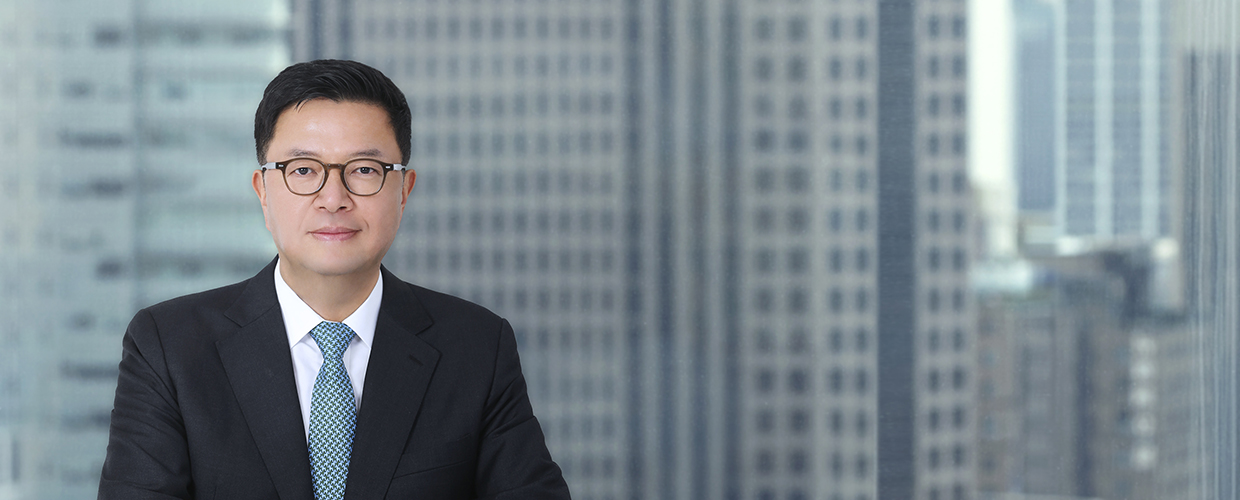 Nam KIM Foreign Attorney