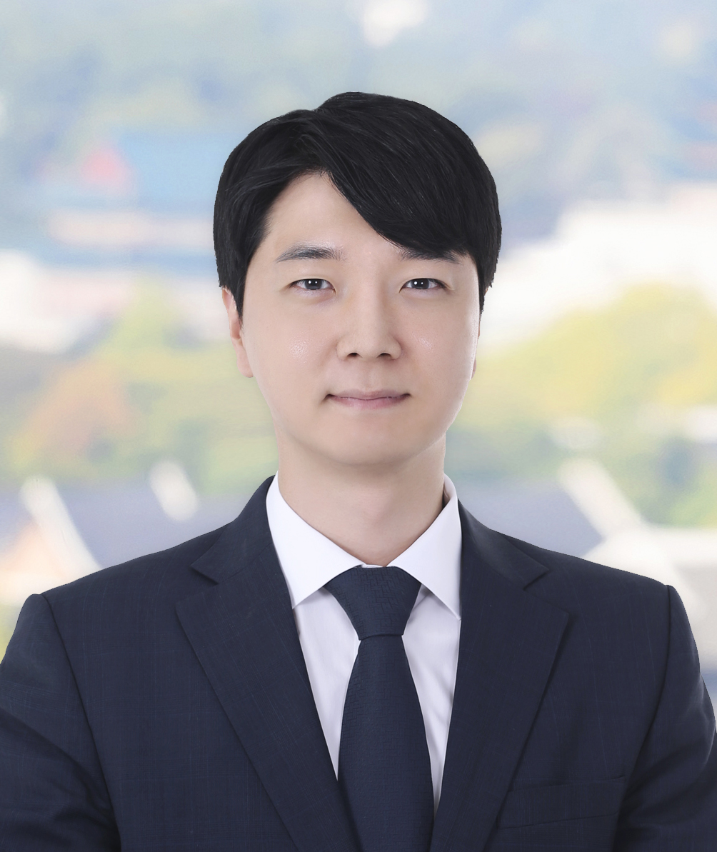 Jae Ha LEE Attorney