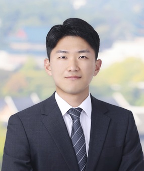 Junbeom PARK  Attorney