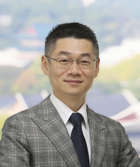 염성혁 외국변호사