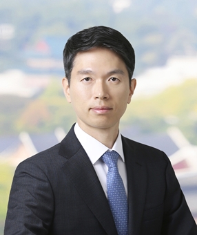 Sanghyun BAEK  Attorney