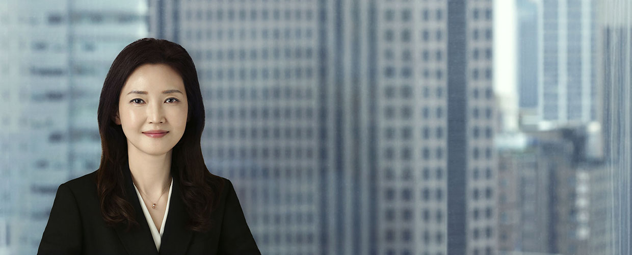 Sun Young YOON Patent Attorney
