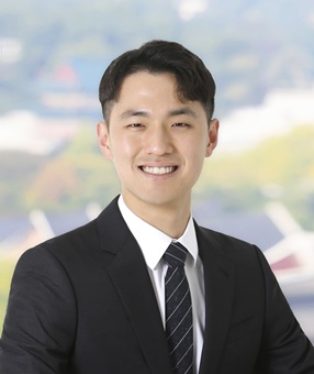 Sanggyu PARK  Attorney
