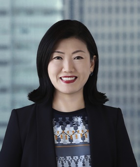 Cécile Sujung KWON Patent Attorney