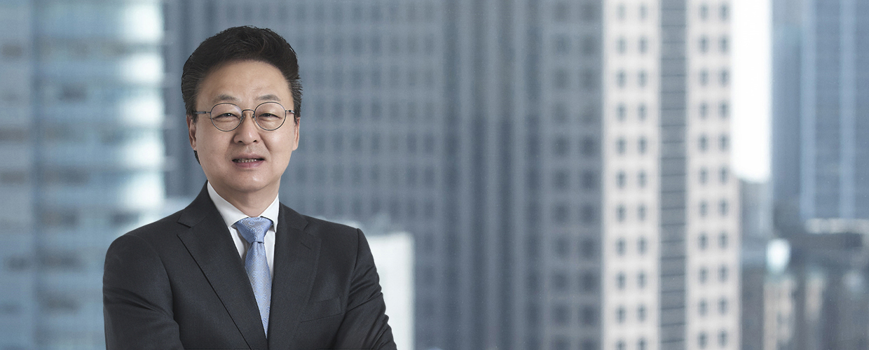 Junghoon Kenneth OH Foreign Attorney