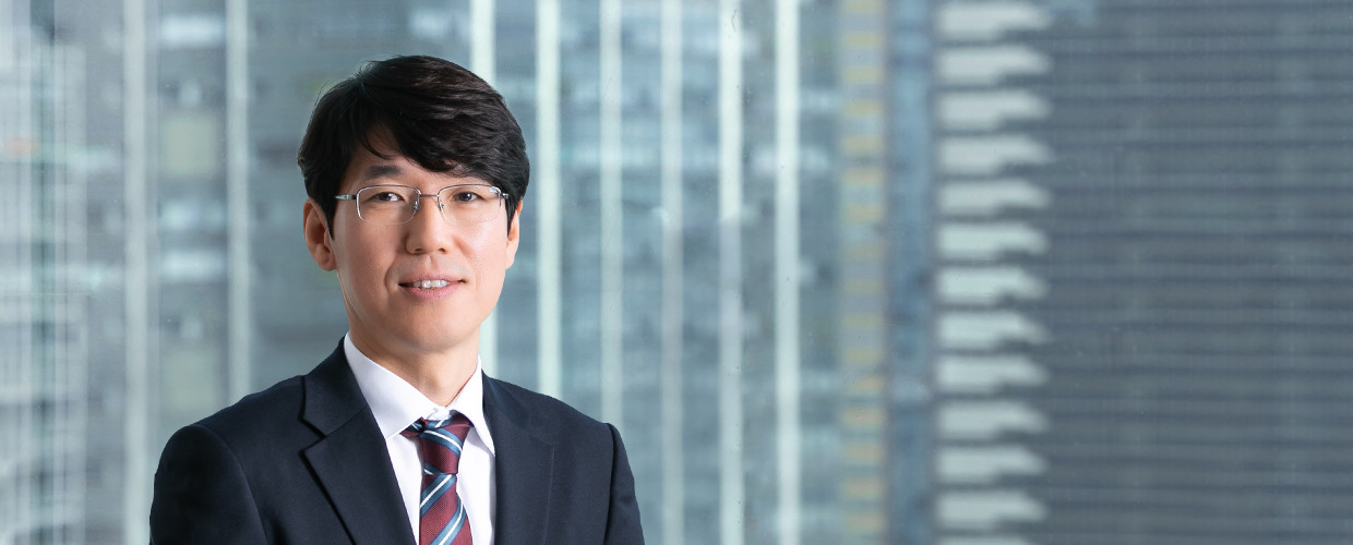 Chang Oh RYU Patent Attorney