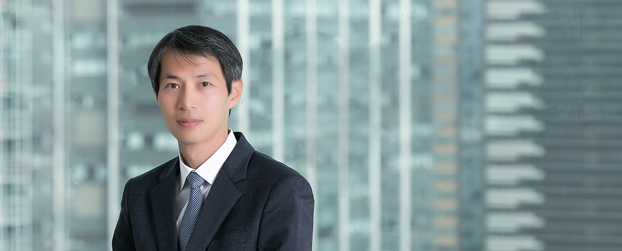 Hyung-Geun JI Patent Attorney