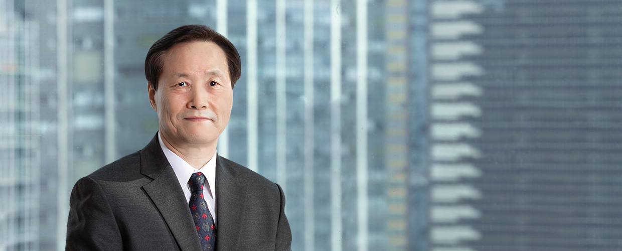 Jae Dong SUNG Patent Attorney