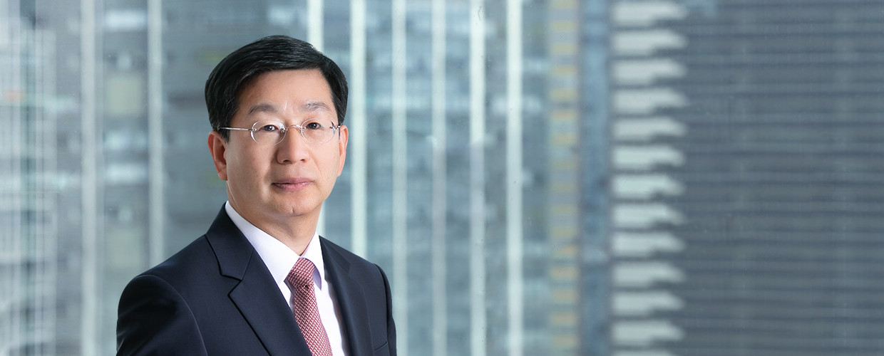 Jae Hoon LEE Patent Attorney