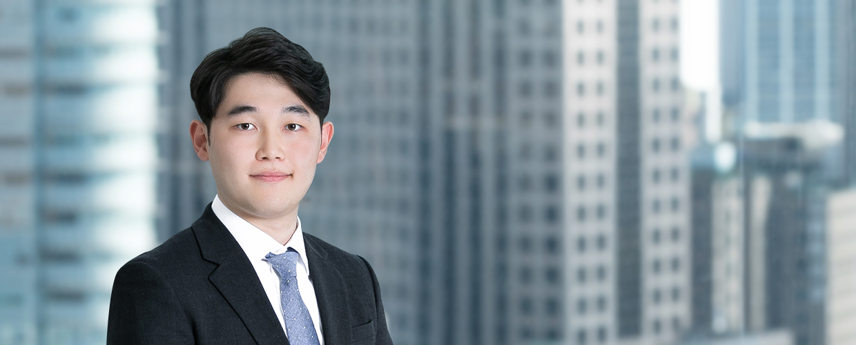 Jin Gi KWAK Patent Attorney