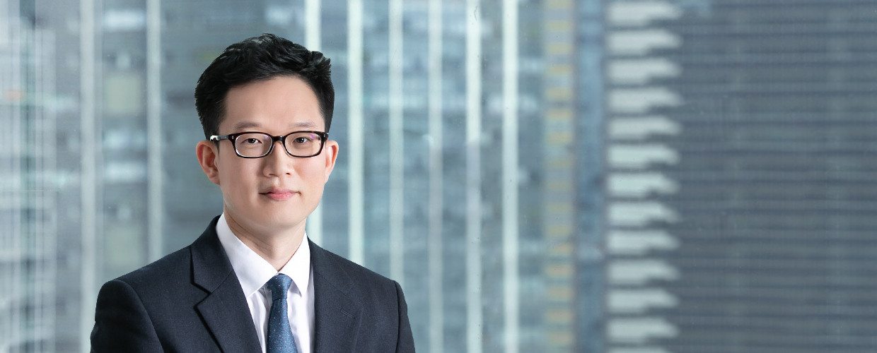 Ji Woo KIM Patent Attorney