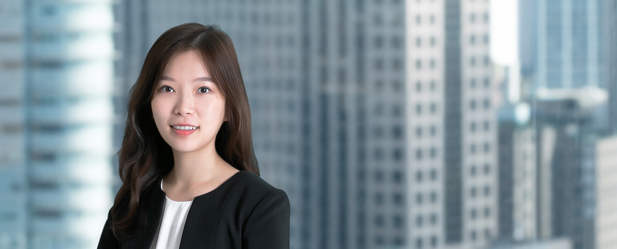 Ji Youn KIM Patent Attorney