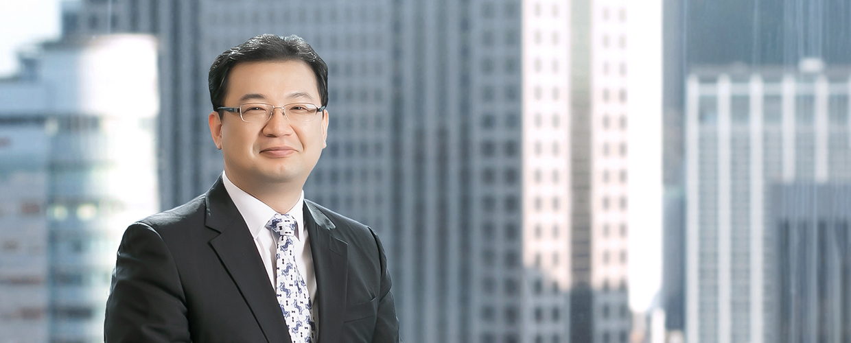 Jun Seo LEE Patent Attorney