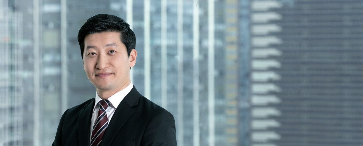 Kyu Wan CHOI Patent Attorney