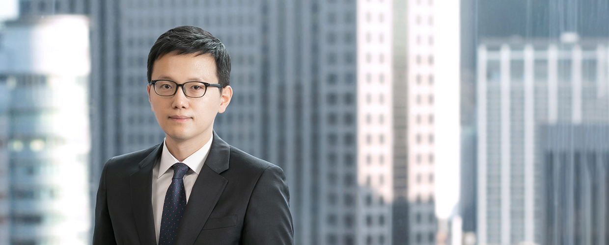 Kyoo Yeon LEE Patent Attorney