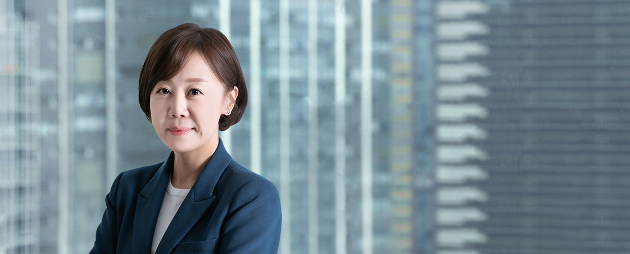Min Kyoung JEE Patent Attorney
