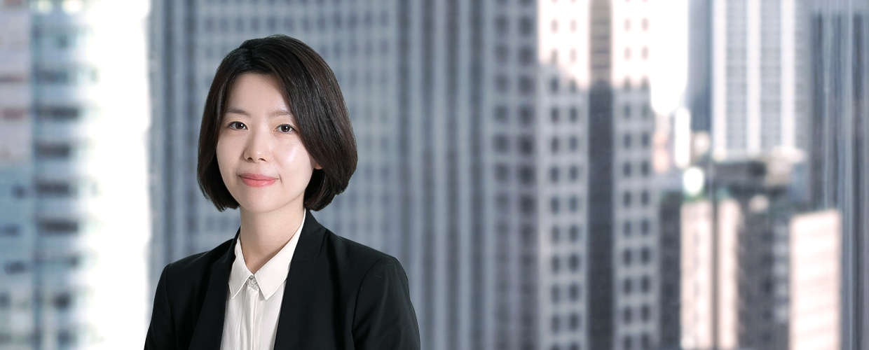 Miyoung NOH Patent Attorney