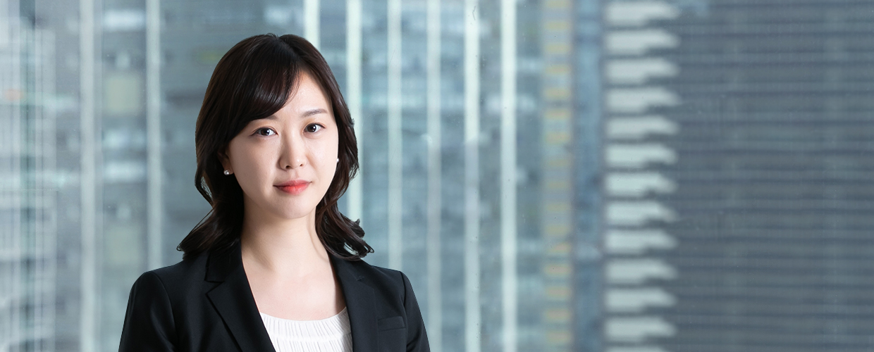 Sue Su-Yeon CHUN Patent Attorney