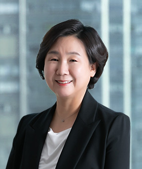 Bo Hyun PARK Patent Attorney