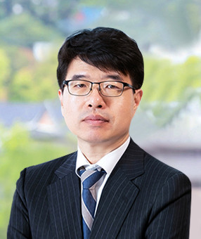 Chang Hwan SHIN Foreign Attorney