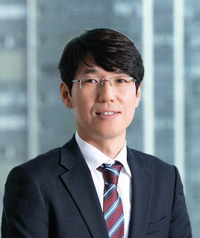 Chang Oh RYU Patent Attorney