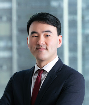 CY Chooyoun KIM Foreign Attorney