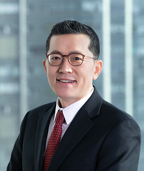 Daniel KIM Foreign Attorney
