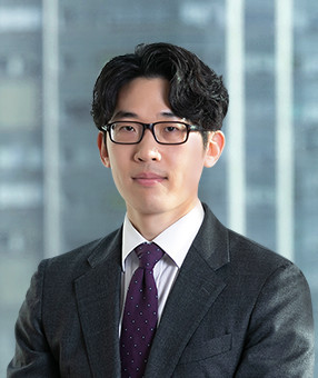 Dong Hyun YANG Patent Attorney