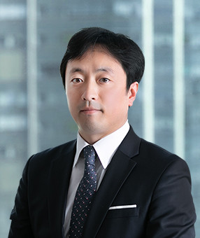 Dongkwang KIM Patent Attorney