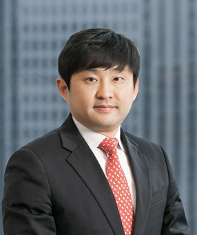 Dae Woong NOH Patent Attorney