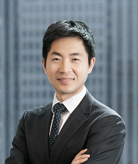Eui Chul HWANG Patent Attorney