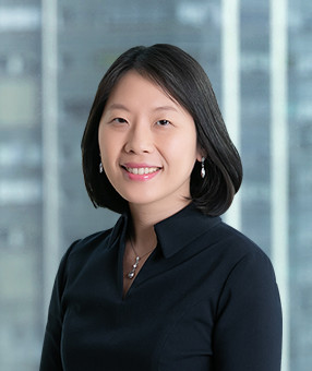 Eun Kyung KOO Patent Attorney