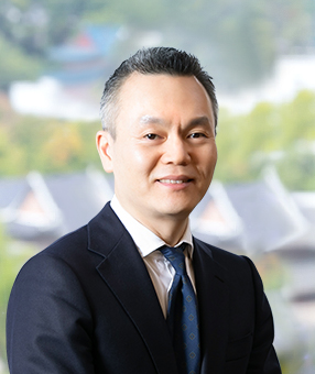 Hoin LEE Foreign Attorney
