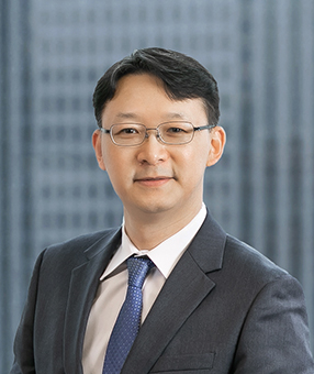 Hun Shik KIM Patent Attorney