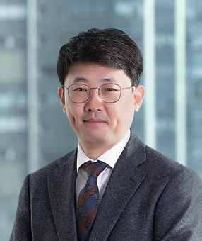 Hyun Shik OH Patent Attorney