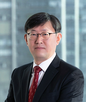 Hosup YEO Patent Attorney