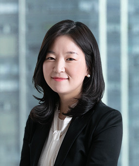 Hyejung LEE Patent Attorney