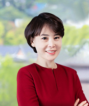 Hyewon CHANG Attorney