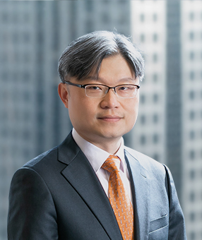 Ho Yeon LEE Patent Attorney