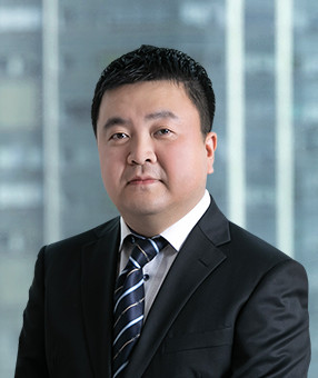 In Hwan KIM Foreign Attorney
