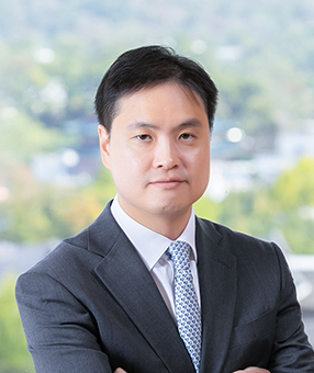 Ie Hwan YOO Attorney