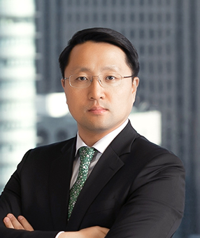 In Hwan YUK Patent Attorney