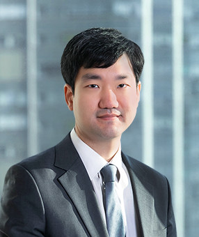 Jong Dug CHOI Foreign Patent Attorney