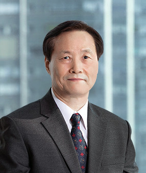 Jae Dong SUNG Patent Attorney