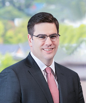 Joel E. RICHARDSON Foreign Attorney