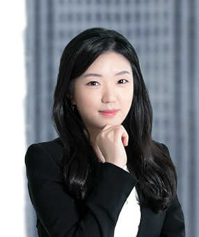 Ji Eun SHIN Patent Attorney