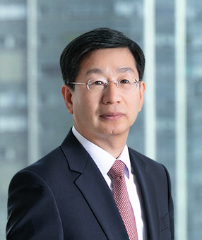 Jae Hoon LEE Patent Attorney