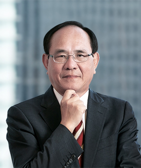 Jung Hee LEE Patent Attorney